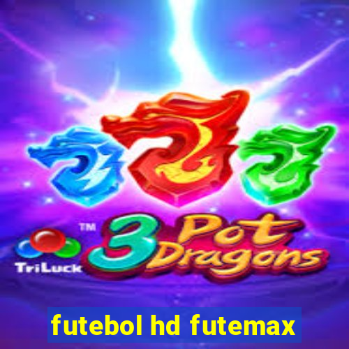 futebol hd futemax